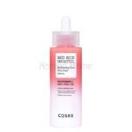 COSRX RED RICE INOSITOL Exfoliating Care Pore Peel Serum