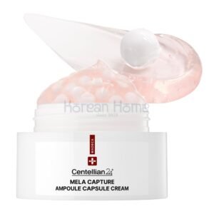 Centellian24 Madeca Mela Capture Ampoule Capsule Cream 55mL