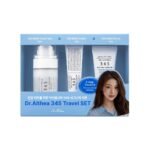 Dr. Althea 345 Travel Kit