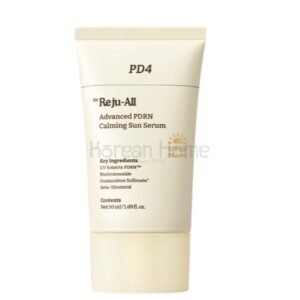 Dr. RejuAll Advanced PDRN Calming Sun Serum 50mL