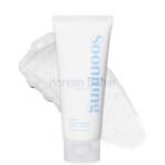 ETUDE Soon Jung 5.5 Foam Cleanser 150mL