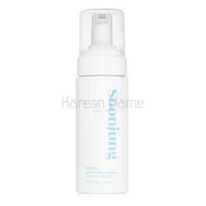 ETUDE Soon Jung pH 6.5 Whip Cleanser 150mL