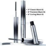 JudyDoll 3D Curling Eyelash Iron Mascara