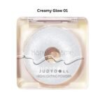 JudyDoll Shimmery Highlighting Powder