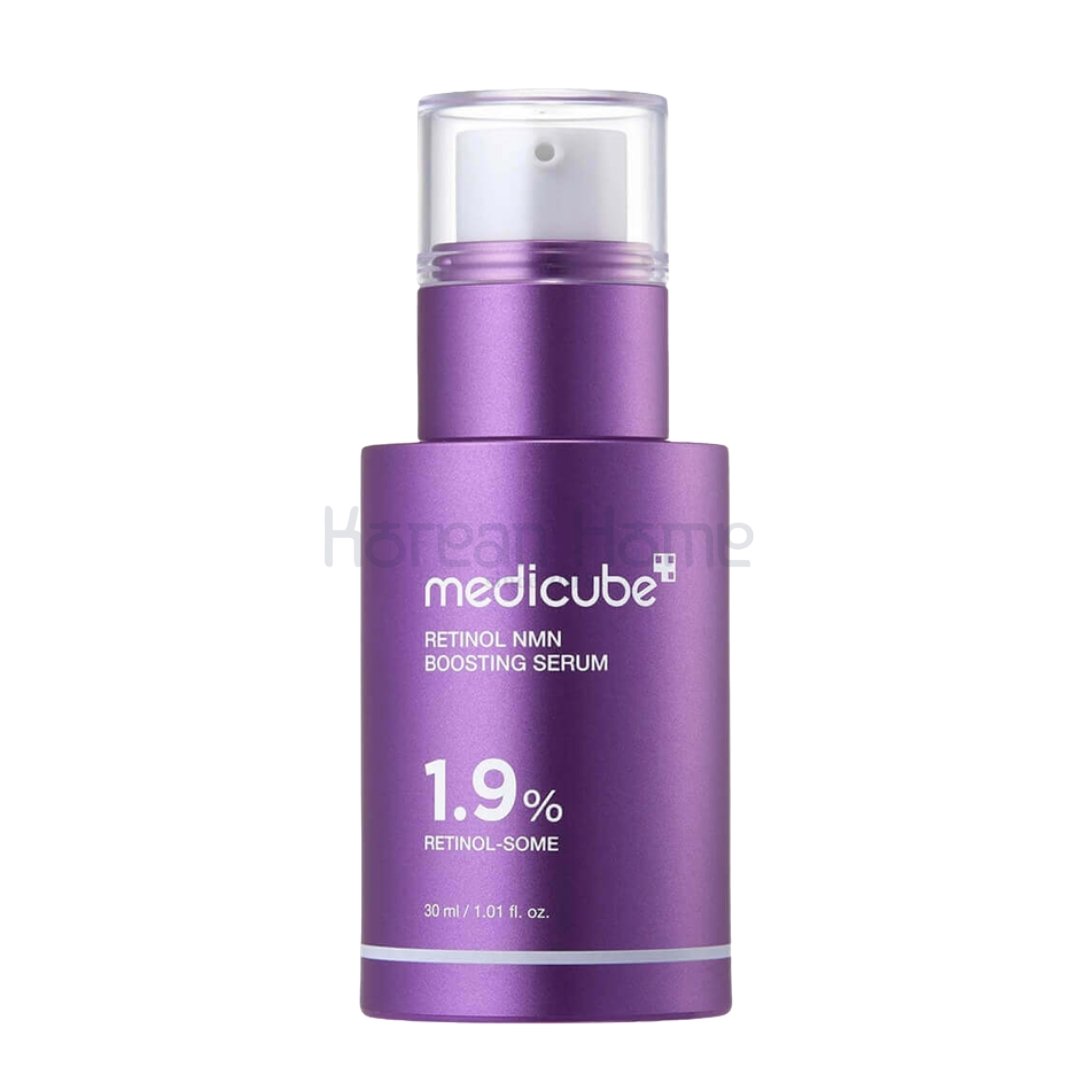 Medicube Retinol NMN Boosting Serum Medicube Retinol NMN Boosting Serum - Image 1