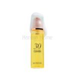 Menokin BRIGHT Bubble Cleanser 150mL