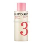 Numbuzin No.3 Bifida Bakuchiol 50 Zero Pore Milky Toner