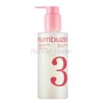 Numbuzin No3 Bifida Bakuchiol Zero Pore Cleansing Oil