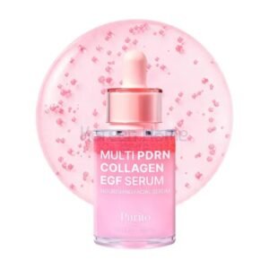 Purito Multi PDRN Collagen EGF Serum 30mL