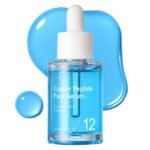 TOSOWOONG Copper Peptide Face Serum 33mL