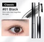 JudyDoll 3D Curling Eyelash Iron Mascara - Image 3
