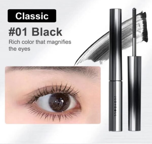 JudyDoll 3D Curling Eyelash Iron Mascara - Image 3