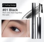 JudyDoll 3D Curling Eyelash Iron Mascara - Image 2