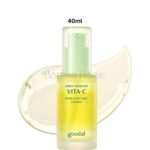 goodal Green Tangerine Vita C Dark Spot Care Serum (70% Vit C)