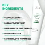 Make Prem Safe Me Relief Moisture Cleansing Foam - Image 2