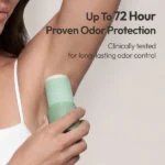 KUNDAL Perfume DEODORANT Stick  Linen Flower - Image 2