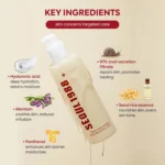 KSecret SEOUL 1988 Snail ESSENCE : Snail Mucin 97% + Rice (100mL) - Image 2