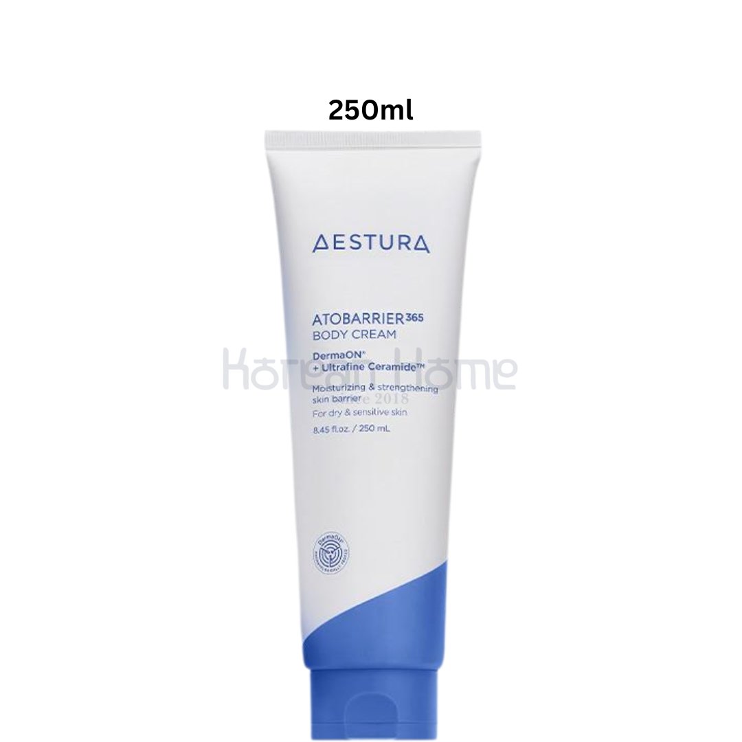 AESTURA Atobarrier 365 Body Cream 250ml AESTURA Atobarrier 365 Body Cream - Image 1