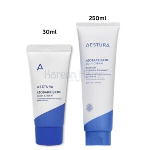 AESTURA Atobarrier 365 Body Cream
