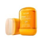 Anua Invisible Glow Finish Sunscreen Stick