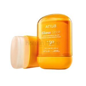 Anua Invisible Glow Finish Sunscreen Stick