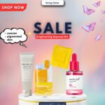 Bundle 2 – Brightening Express Kit
