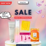 Bundle 6 - Korean Glow Discovery Box