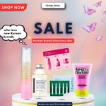 Bundle 7 - Barrier Repair & Hydration Box