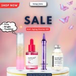 Bundle 8 — Brightening and Firming Set