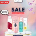 Bundle 10 — Blemish & Post Acne Rescue Set