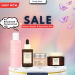 Bundle 12 — Korean Makeup Glow Box