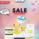 Bundle 14 — Anti-Aging Glow Kit