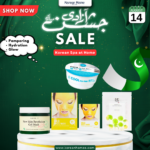 Bundle 9 — Korean Spa at Home