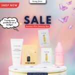 Bundle 15 - Anti-Aging Starter Kit