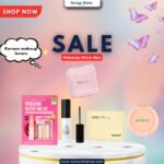 Bundle 16 — Anti-Aging Mini Discovery Kit (sachet sample)