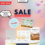 Bundle 18 — Korean Glass Skin Mini Beauty Box