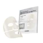 COSRX The Alpha Arbutin Discoloration Care Hydrogel Mask Sheet