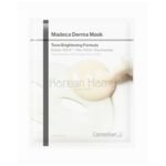 Centellian24 Madeca Derma Mask Tone Brightening Formula