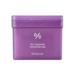 Dr. Ceuracle PLC Calming Solution Pad (130 pads)