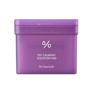 Dr. Ceuracle PLC Calming Solution Pad (130 pads)