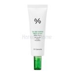 Dr. Ceuracle Tea Tree Purifine Green Up Sun SPF50+ PA++++ (50mL)