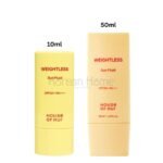 House of Hur Weightless Sun Fluid