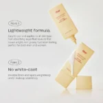 House of Hur Weightless Sun Fluid - Image 2