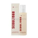 KSecret SEOUL 1988 Snail ESSENCE : Snail Mucin 97% + Rice (100mL)