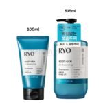 RYO ROOTGEN Oil Balancing Shampoo