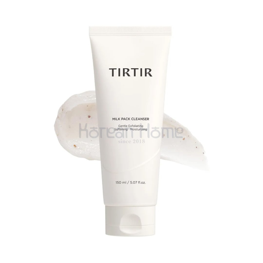 TIRTIR Milk Pack Cleanser TIRTIR Milk Pack Cleanser (150mL) - Image 1