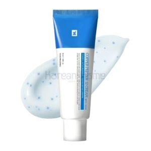 TOSOWOONG Copper Peptide 12 Cream