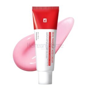 Tosowoong Real Mandelic Acid Cream