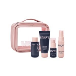 UNOVE Best Sellers Travel Kit