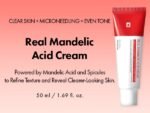 Tosowoong Real Mandelic Acid Cream - Image 2